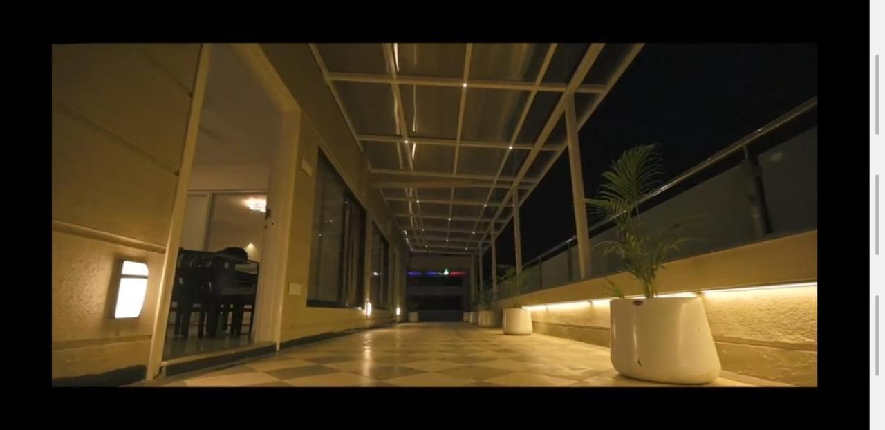 איגטפורי The Retreat-Glasshouse Bungalow מראה חיצוני תמונה