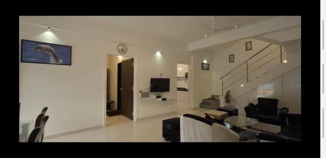 איגטפורי The Retreat-Glasshouse Bungalow מראה חיצוני תמונה