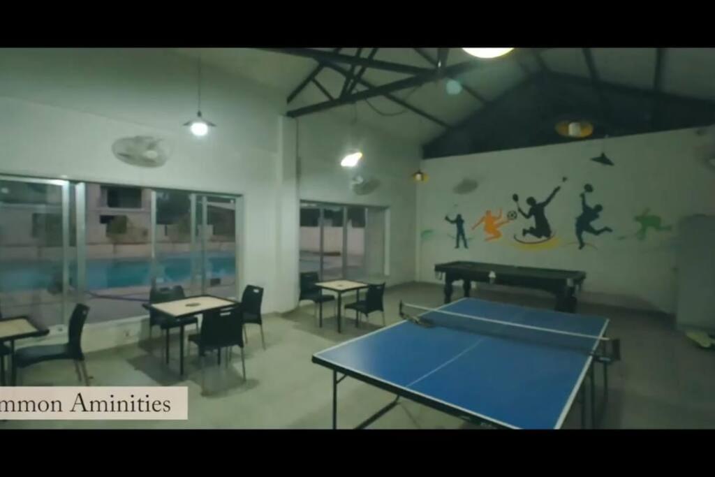 איגטפורי The Retreat-Glasshouse Bungalow מראה חיצוני תמונה